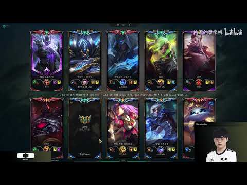 DK Showmaker Stream 2023.04.23 KR Challenger S13 Showmaker直播 lol66