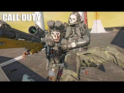 COD Mil-Sim And Tactical Skins With Finishing Moves - Call Of Duty Warzone Finishers