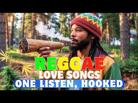 Best Reggae Love Songs 2025 | Sweet Romantic Reggae Nonstop Vol.3