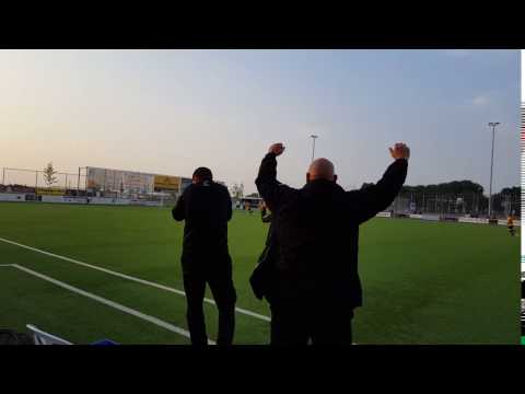 Oosterhout 1 - Unitas'30 1