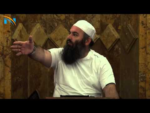 116. Pas Namazit të Sabahut - Kush e ngjall një Sunet të mirë - Hadithi 172