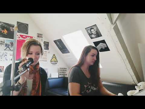 7 years - Lukas Graham (piano and voice cover) [The Unknowner]