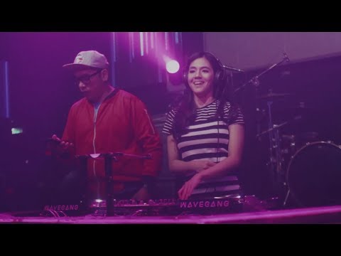 SOCIAL PARTY With Putri Una at BABYFACE CLUB #socialpartybf