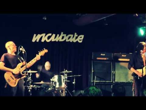 Caspar Brötzmann Massaker - The Tribe || live @ Paradox / Tilburg || 16-09-2012