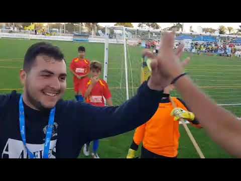 Rodagon 2019 ud coromoto