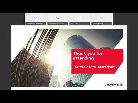 How will the Investment Firms Prudential Regulation affect your Firm? | Webinar by VERMEG