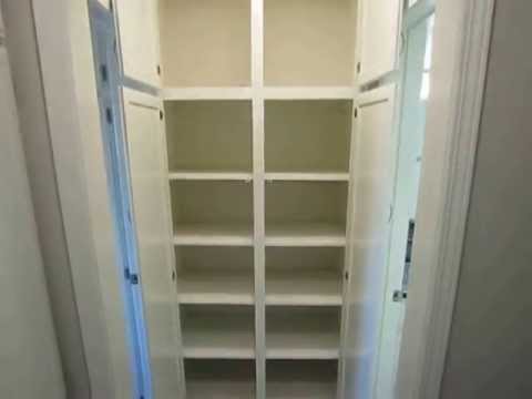 PL3288 - Modern 1 Bed + 1 Bath Apartment For Rent (Los Angeles, CA).