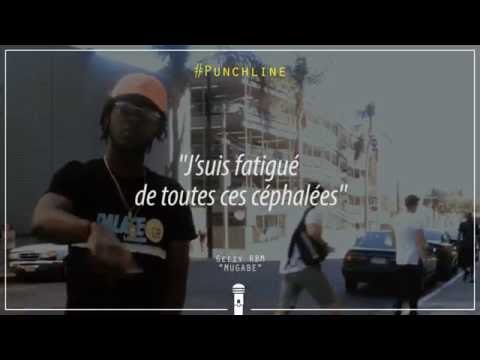 #Punchline x Geezy RBM x Mugabe #Ivoirap