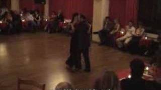 Marcelo Varela y Analia Vega