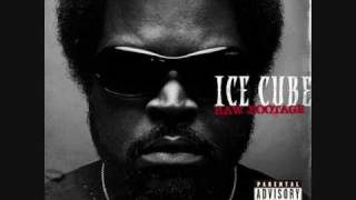13 Ice Cube Get Use To It Featuring WC And The Game