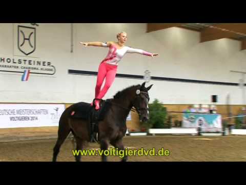 DVM Elmshorn 2014   13   Lisa Christine Freund