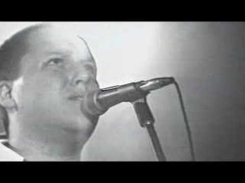 Pixies - Velouria (Live in Studio 1990)