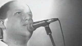 Pixies - Velouria (Live in Studio 1990)