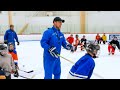 Stopping Oncoming Players From Ever Getting PAST YOU ITrain Hockey