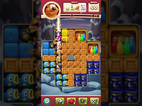 Livello 3642 Toon blast