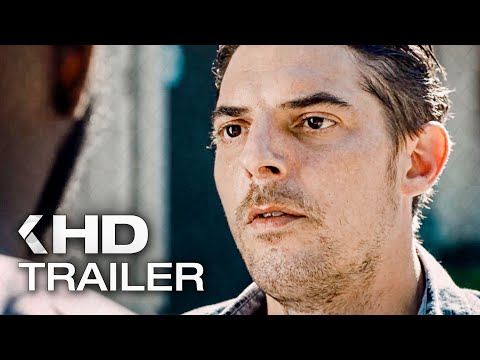 DIE WÜTENDEN Trailer German Deutsch (2020)