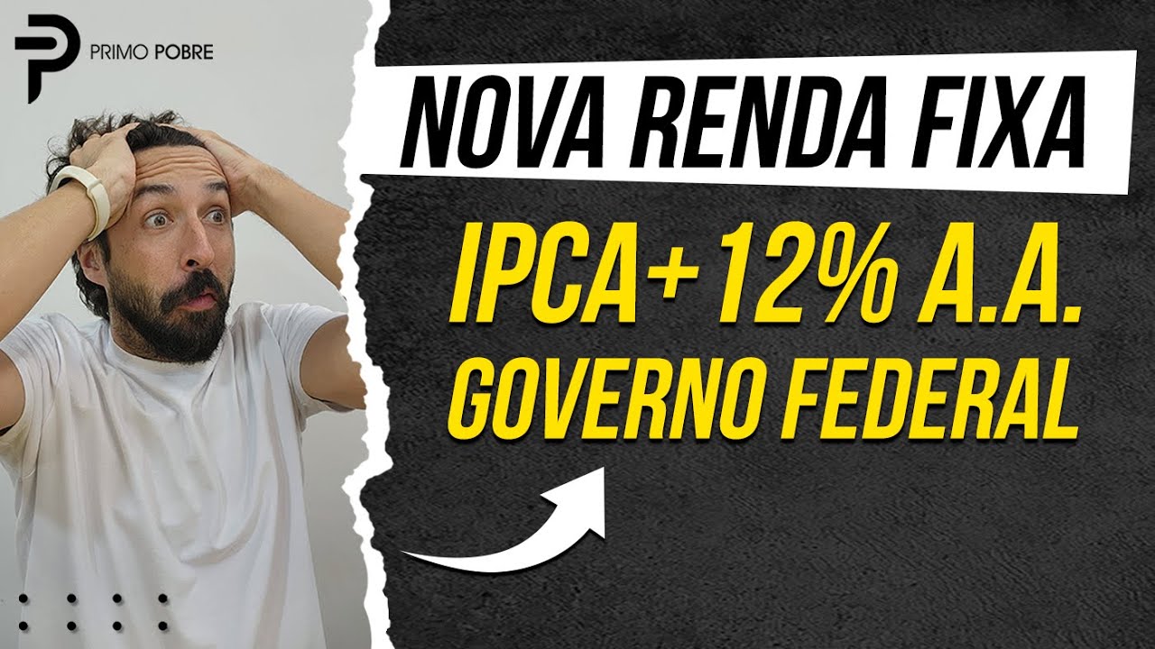 RENDA FIXA SUPER FEDERAL