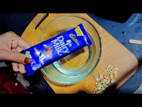 Dairy milk chocolate candy #miniblog #chocolate 