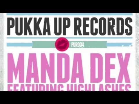 Manda Dex ft. Highlashes - Invincible (Doctor Si Remix)
