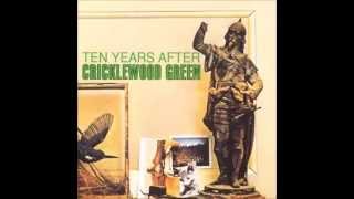 As The Sun Still Burns Away-Ten Years After-Cricklewood Green