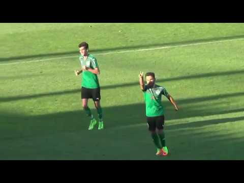 FC Avan Academy 1:5 FC Lori | Highlights 03.09.2017