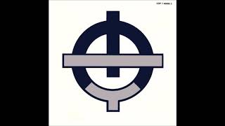 Cabaret Voltaire - Here To Go (François Kevorkian Little Dub Remix) (1987)