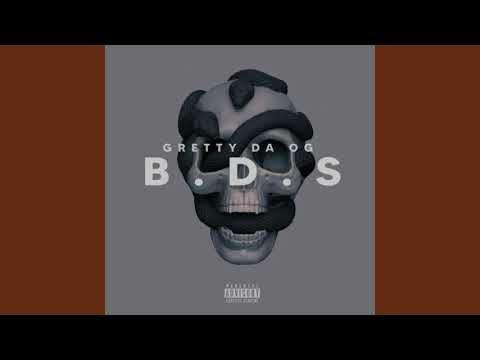 Gretty Da Og - Vero Latino (Dissing a Gallagher & Traffik)