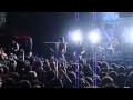 Asking Alexandria - Breathless (LIVE HD) 
