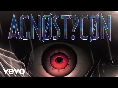 Agnosticon - Amiss In The Abyss