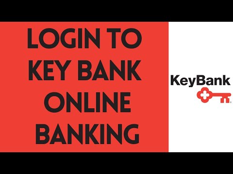 Key Bank Online Banking Login (2022)