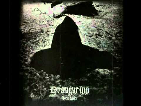 Draugurinn - Sól Tér Sortna