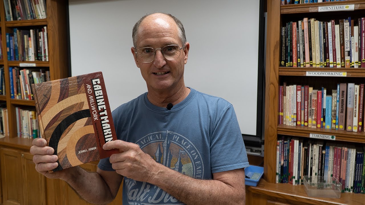 Marc’s Favorite Tools (Ep04) – This one book is my favorite of all time!