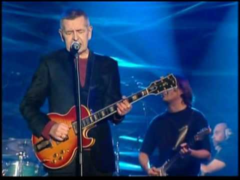 01. Tego ci życzę - Tadeusz Nalepa "60 URODZINY"