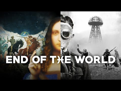 Apokalypsis: The Architecture of Creation