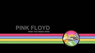Pink Floyd - Shine on You Crazy Diamond (I~V) (8D audio)