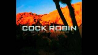 Cock Robin - Superhuman
