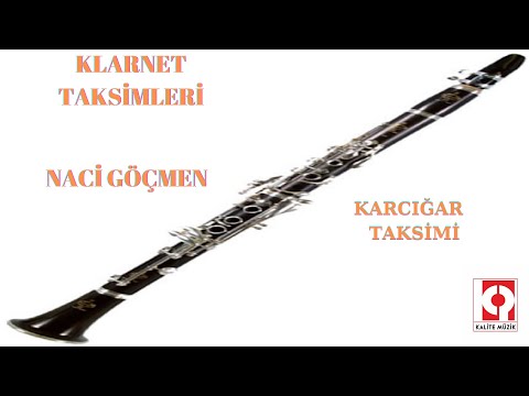 Karcığar Taksimi - Naci Göçmen