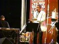Andy Sheppard Sextet - Titre indetérminé sur la scène Du Maurier le 02 juillet 1994