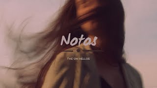The Oh Hellos - Notos (Lyrics)