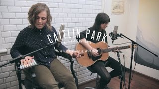 Live at Cleveland&#39;s - Caitlin Park &quot;Wake Up In A Whirr&quot; ft. Annie McKinnon