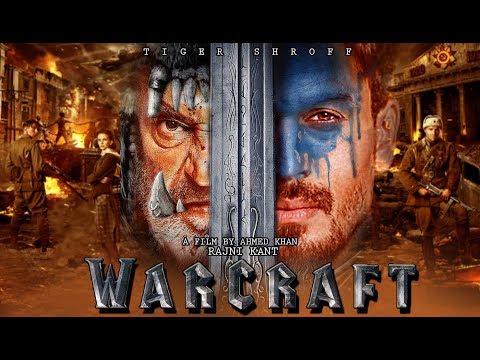 Warcraft Sub Indo Streaming Nasi
