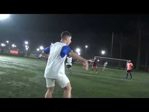 VASALLOS VS VILLA ORTUZAR - #LigaNuñez - #Clausura SLV - 5/8/2022