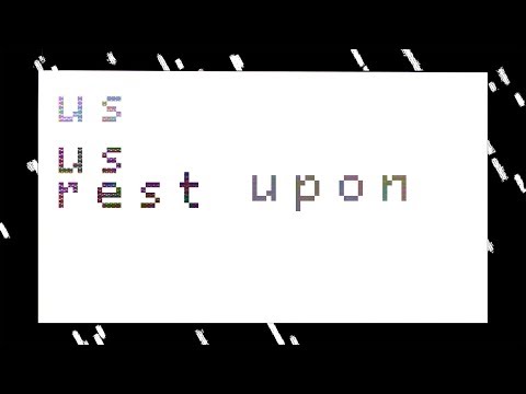 Thumbnail for Rest video