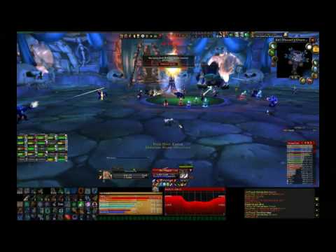 One Percent Kel'Thuzad Wipe