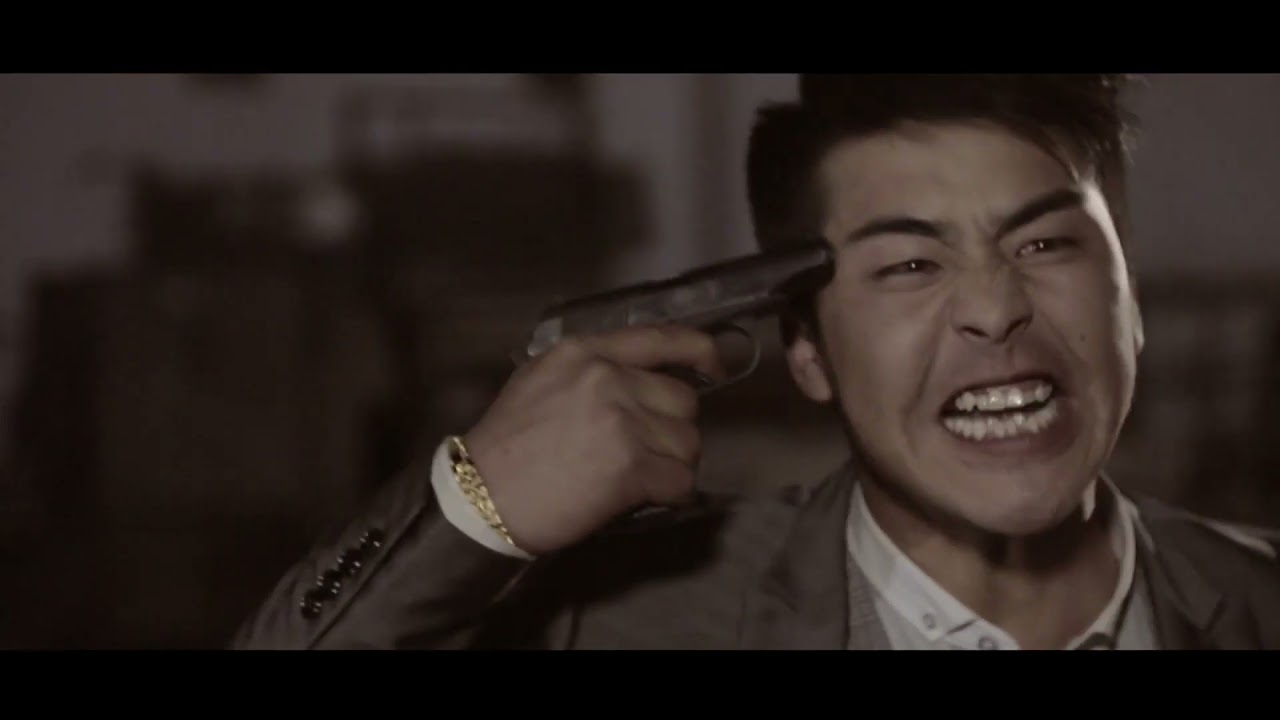 Миний ах атаман МУСК Official trailer