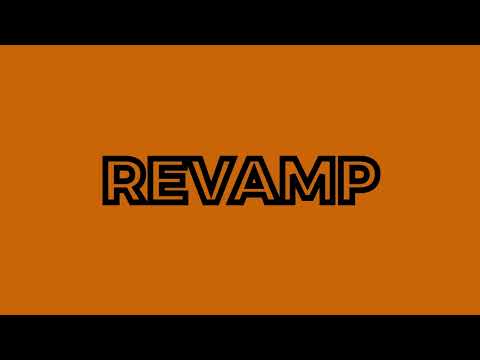 Melih Sarı - Revamp