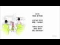 Bob S Burgers Outro Kuchi Kopi Song S7E1
