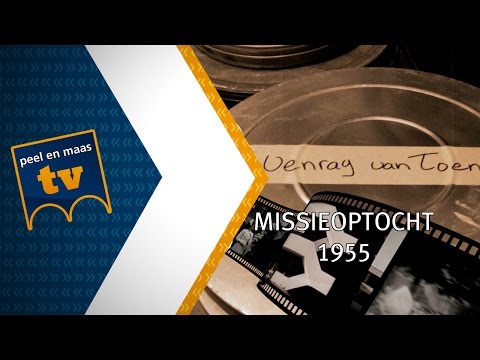 Venray van toen 12 juli 2014 - Peel en Maas TV Venray