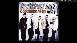 Backstreet Boys - Missing You (PAL Pitched)