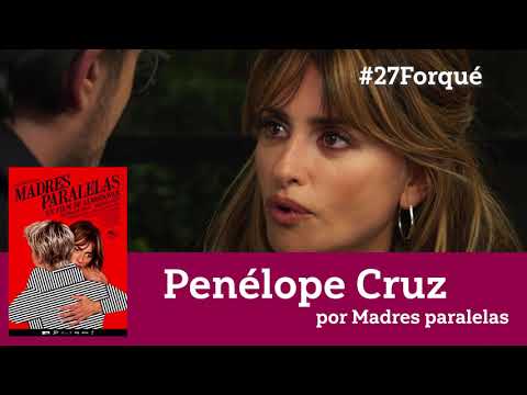 27 Premios Forqué – Finalistas Mejor Interpretación femenina.